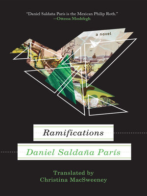 cover image of Ramifications
